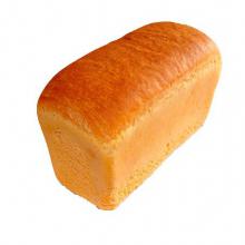 Хлеб белый, пшеничный, из муки 1 сорта